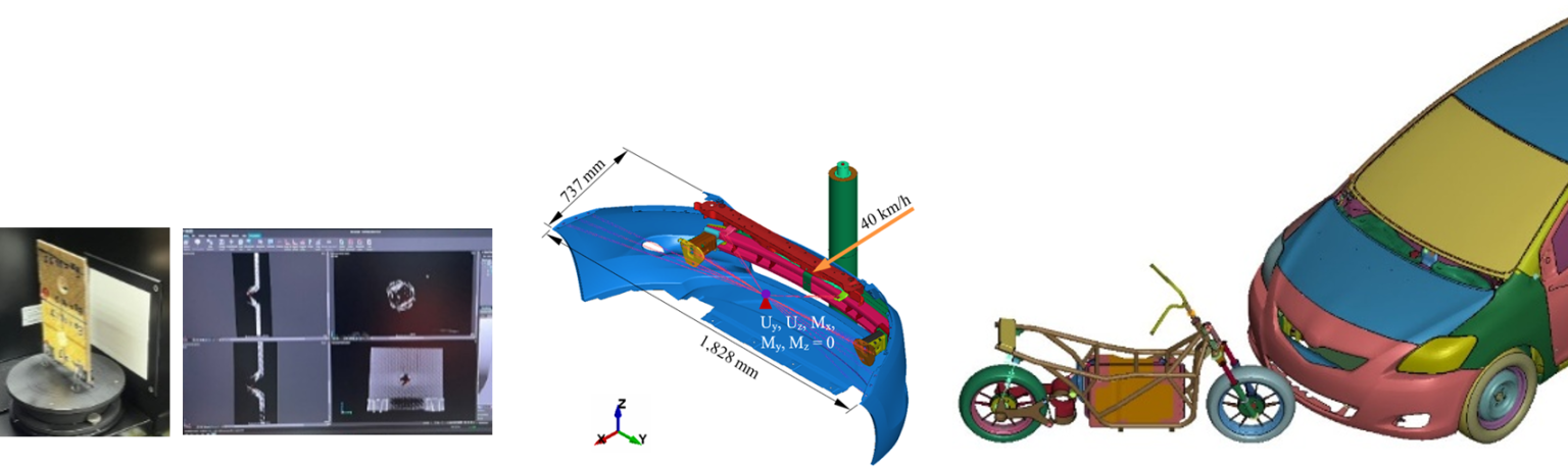 MOVE FASt – Mobility and Vehicle Technology Research Center